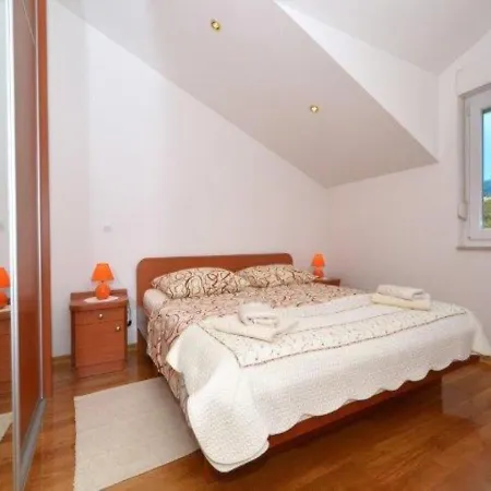 Franka アパート Kaštela