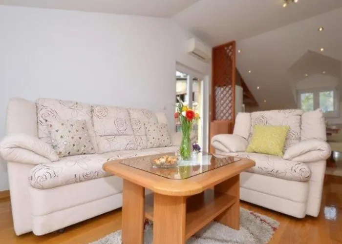 Апартаменты Franka *