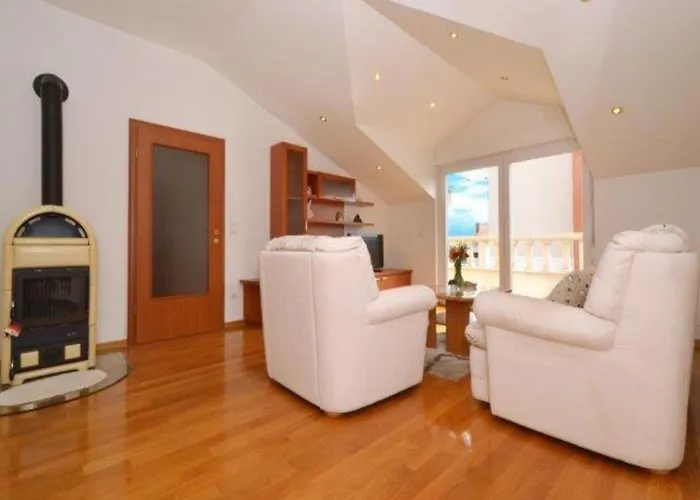 Апартаменты Franka