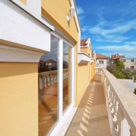 Franka Appartement