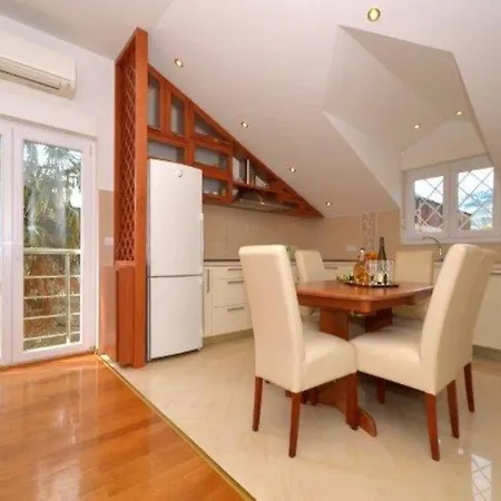 Appartement Franka *