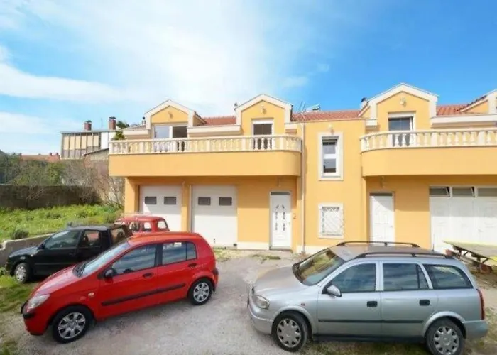 Apartment Franka Kastela